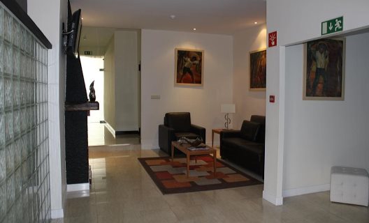 Hotel Portinari
