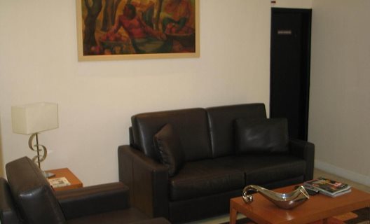 Hotel Portinari