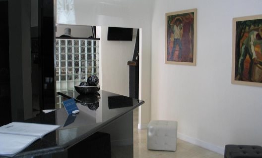 Hotel Portinari
