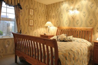 Hotel Portland Arms