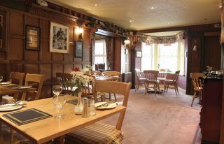 Hotel Portland Arms