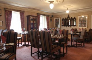 Hotel Portland Arms