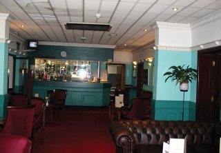 Hotel Portland Birmingham