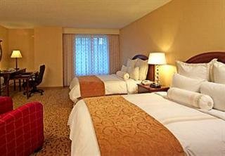 Hotel Portland Marriott City Center