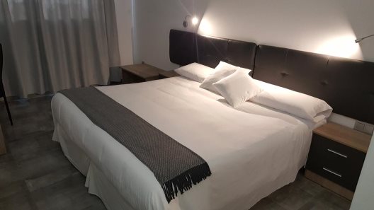 Hotel Portman