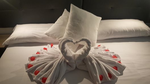 Hotel Portman