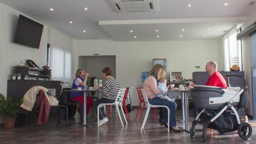 Hotel Portman