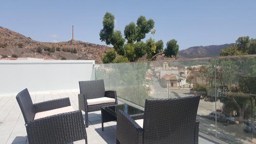 Hotel Portman