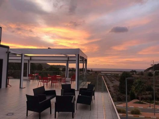 Hotel Portman
