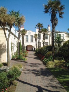 Hotel Portmarnock And Golf Links