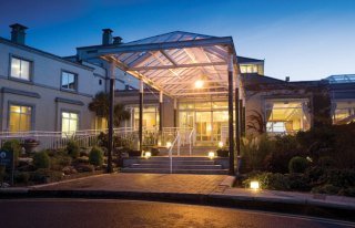Hotel Portmarnock And Golf Links