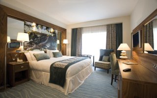 Hotel Portmarnock And Golf Links