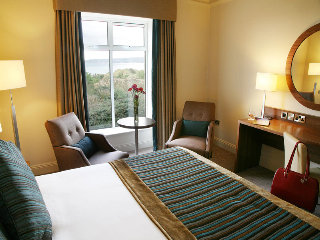 Hotel Portmarnock And Golf Links