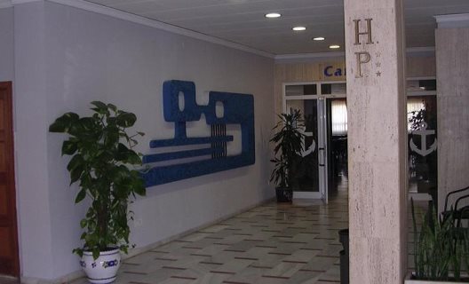 Hotel Porto