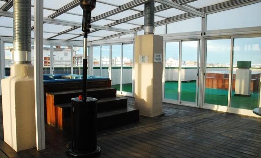 Hotel Porto