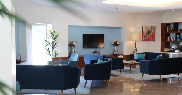 Hotel Porto Aeroporto