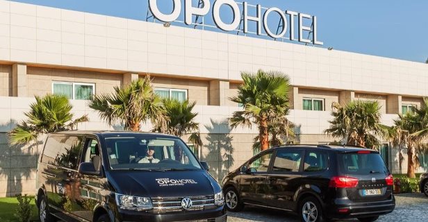 Hotel Porto Aeroporto