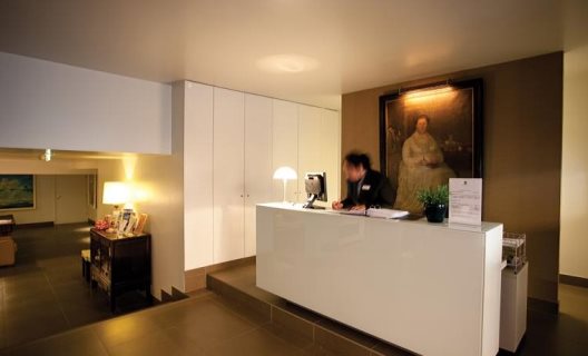 Hotel Porto Antas