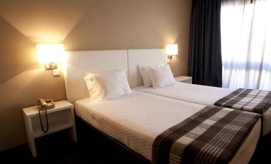 Hotel Porto Antas