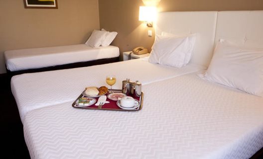 Hotel Porto Antas