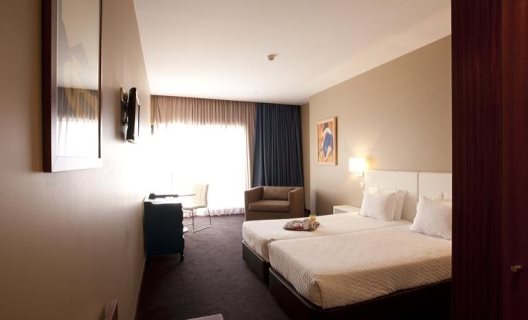Hotel Porto Antas
