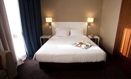 Hotel Porto Antas