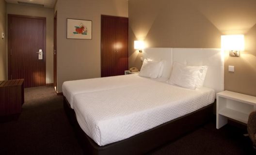 Hotel Porto Antas