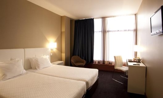 Hotel Porto Antas