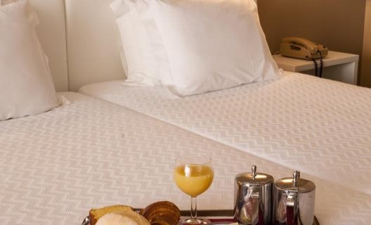 Hotel Porto Antas