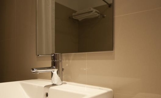 Hotel Porto Antas
