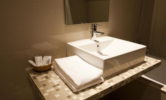Hotel Porto Antas