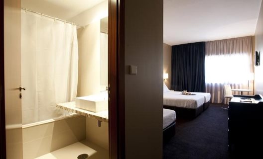 Hotel Porto Antas