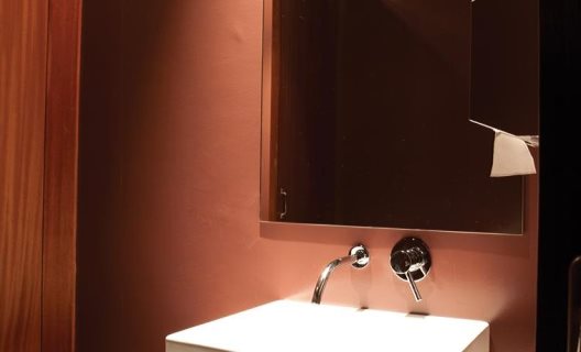 Hotel Porto Antas