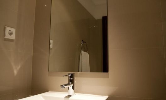 Hotel Porto Antas