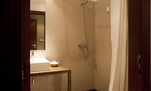 Hotel Porto Antas