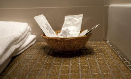 Hotel Porto Antas