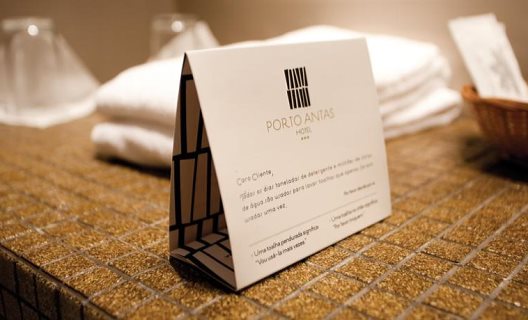 Hotel Porto Antas