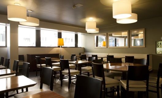 Hotel Porto Antas