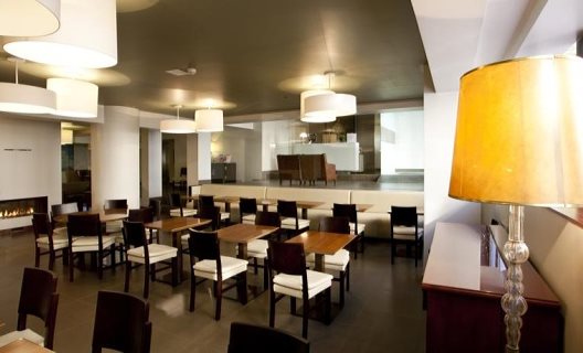 Hotel Porto Antas