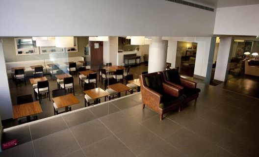 Hotel Porto Antas