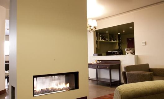 Hotel Porto Antas