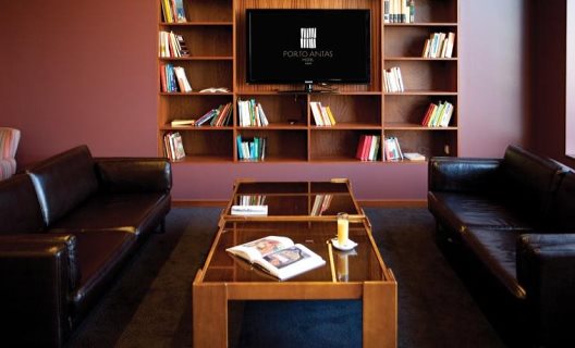 Hotel Porto Antas