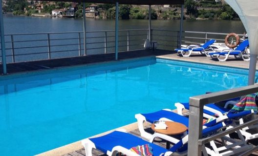 Hotel Porto Antigo