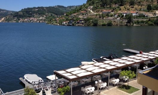 Hotel Porto Antigo