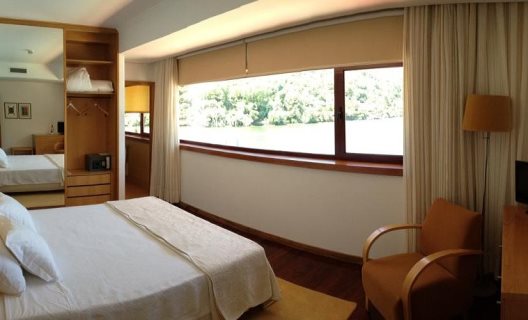 Hotel Porto Antigo