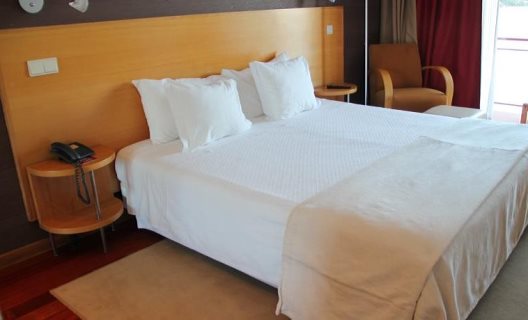 Hotel Porto Antigo