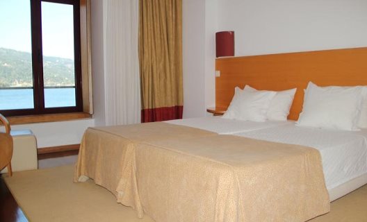 Hotel Porto Antigo