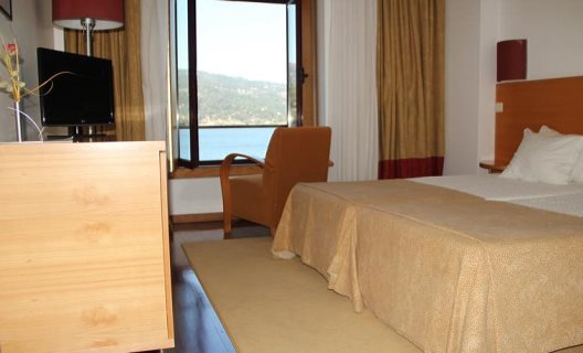 Hotel Porto Antigo