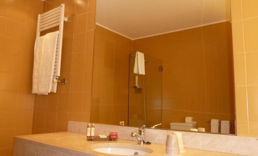 Hotel Porto Antigo