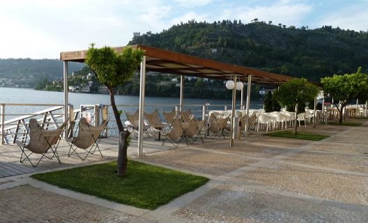 Hotel Porto Antigo